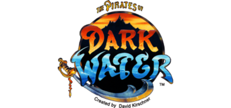 The Pirates of Dark Water 